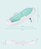Baby Soft Touch Folding Tub