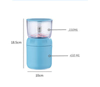 Food Storage Box