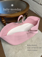 baby basket