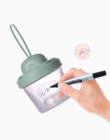 Milk Powder Storage