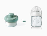 Milk Powder Storage