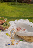 Baby Sleep Basket