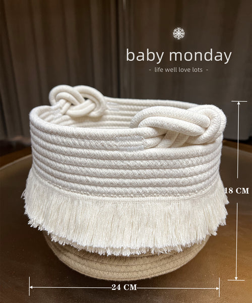 Storage Basket