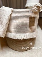 Storage Basket