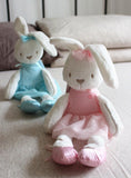 Toys Bunny & Bear
