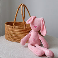Toys Bunny & Bear