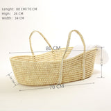 Baby Sleep Basket