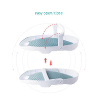 Baby Soft Touch Folding Tub