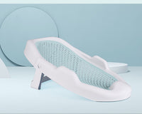 Baby Soft Touch Folding Tub