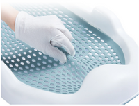 Baby Soft Touch Folding Tub