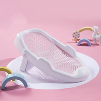 Baby Soft Touch Folding Tub