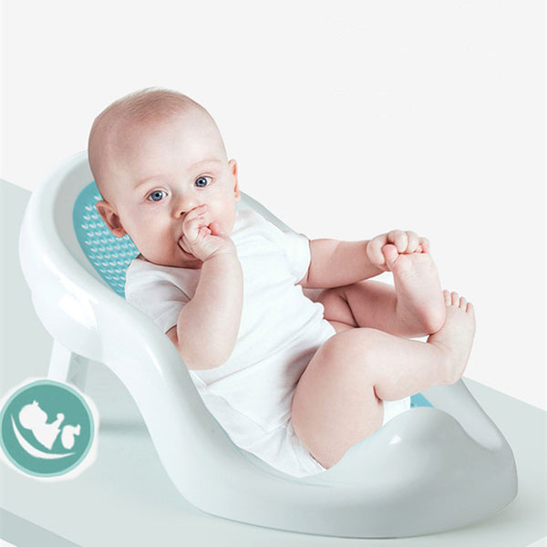 Baby Soft Touch Folding Tub