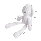 Toys Bunny & Bear