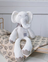 Toys Bunny & Bear