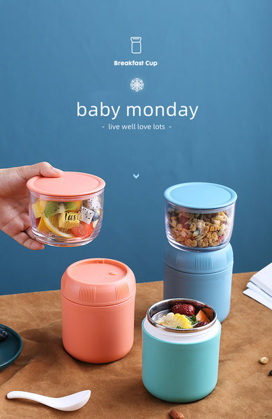 Food Storage Box