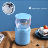 Food Storage Box