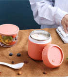 Food Storage Box