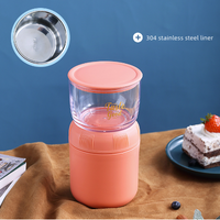 Food Storage Box