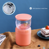Food Storage Box