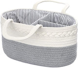 Baby Diaper Basket