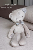 Toys Bunny & Bear