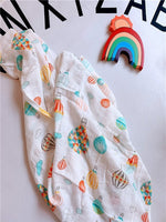 Swaddle