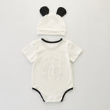 Cosplay Fruit Baby 2 Pcs Set