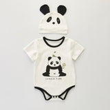 Cosplay Fruit Baby 2 Pcs Set