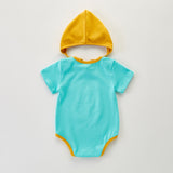 Cosplay Fruit Baby 2 Pcs Set