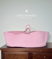 baby basket