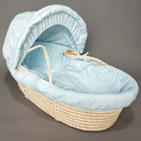 Baby Sleep Basket
