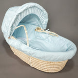 Baby Sleep Basket