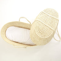 Baby Sleep Basket