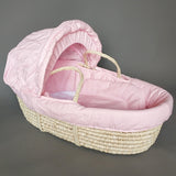 Baby Sleep Basket