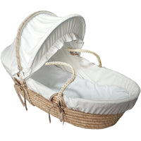 Baby Sleep Basket