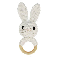 Bunny Teething Toys