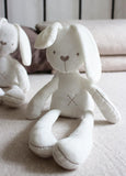 Toys Bunny & Bear